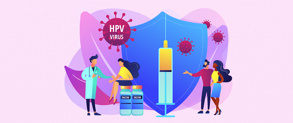 HPV Aşısı